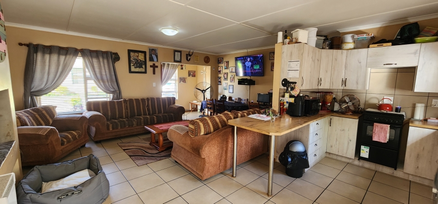 2 Bedroom Property for Sale in Swellendam Western Cape